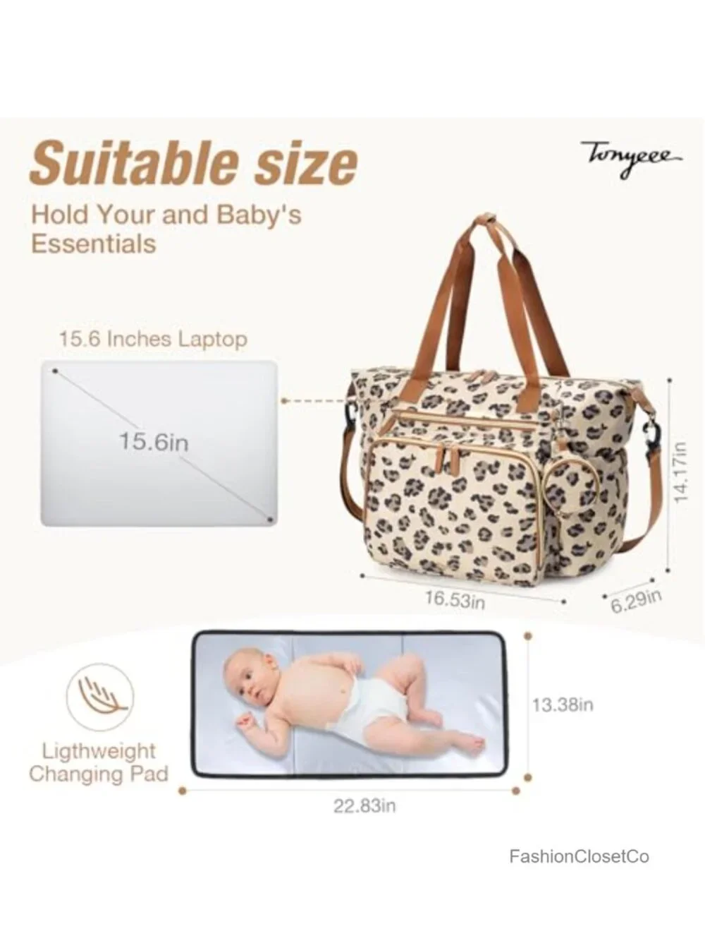 N/A spacious quilted